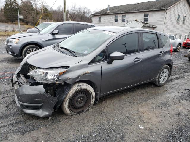 NISSAN VERSA 2017 3n1ce2cp9hl379391