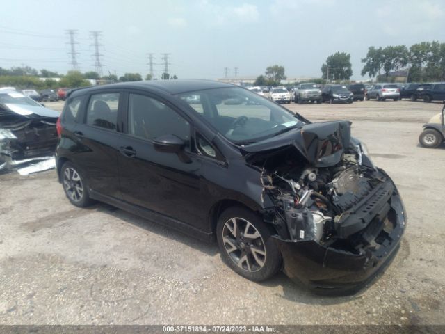 NISSAN VERSA NOTE 2017 3n1ce2cp9hl379455