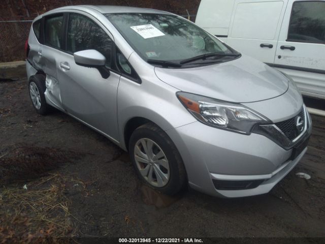 NISSAN VERSA NOTE 2017 3n1ce2cp9hl380542