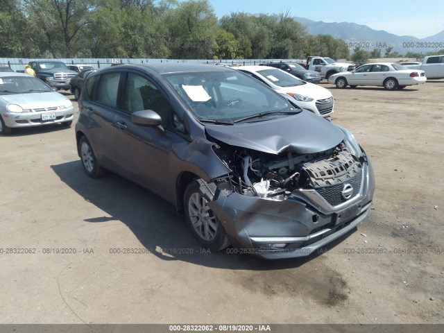 NISSAN VERSA NOTE 2017 3n1ce2cp9hl381500