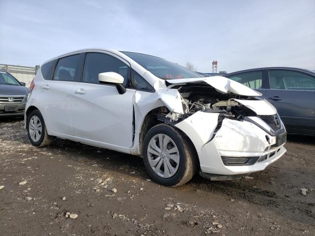 NISSAN VERSA NOTE 2017 3n1ce2cp9hl381965