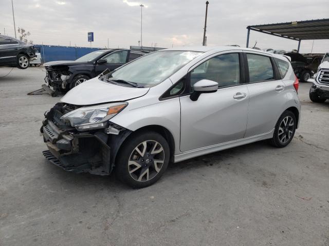 NISSAN VERSA 2017 3n1ce2cp9hl382033