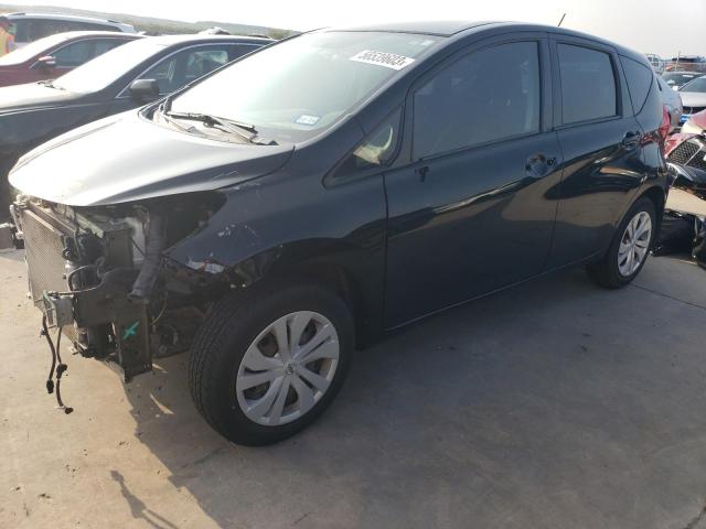 NISSAN VERSA NOTE 2017 3n1ce2cp9hl382260