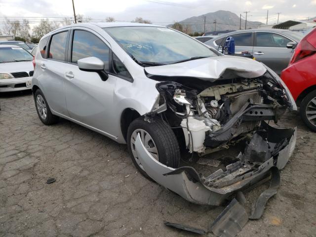 NISSAN VERSA NOTE 2018 3n1ce2cp9jl351774