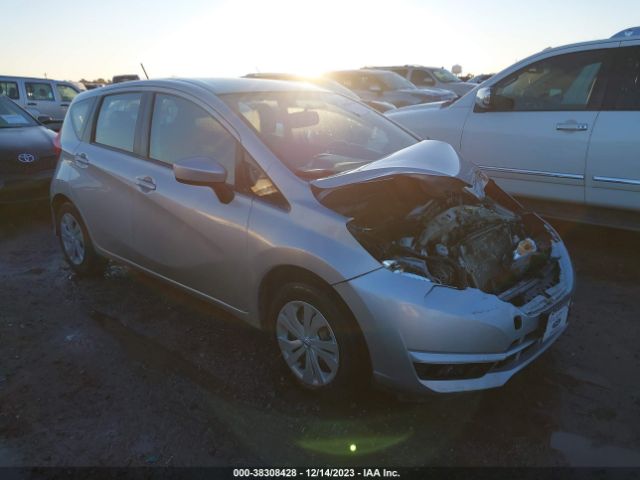 NISSAN VERSA NOTE 2018 3n1ce2cp9jl352326