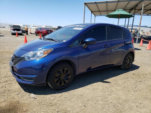 NISSAN VERSA NOTE 2018 3n1ce2cp9jl352570