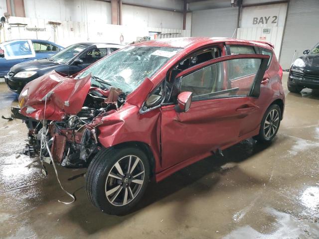 NISSAN VERSA NOTE 2018 3n1ce2cp9jl352665