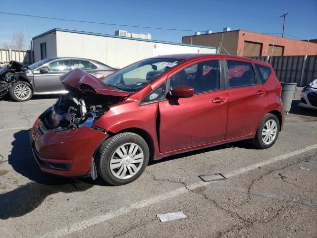 NISSAN VERSA 2018 3n1ce2cp9jl352763