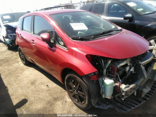 NISSAN VERSA NOTE 2018 3n1ce2cp9jl352875