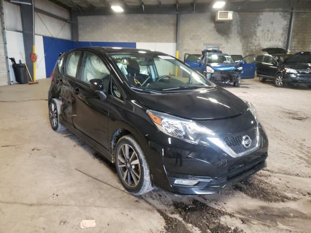 NISSAN NULL 2018 3n1ce2cp9jl353203