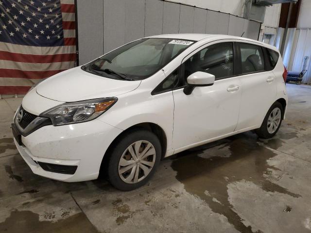 NISSAN VERSA NOTE 2018 3n1ce2cp9jl353847