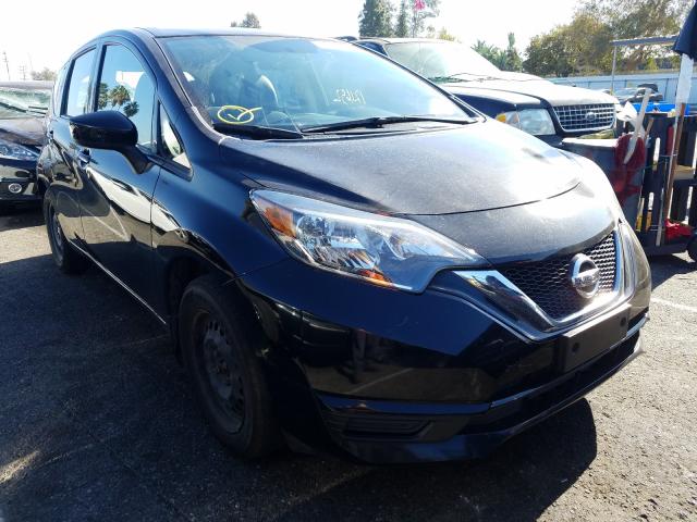 NISSAN VERSA NOTE 2018 3n1ce2cp9jl354738