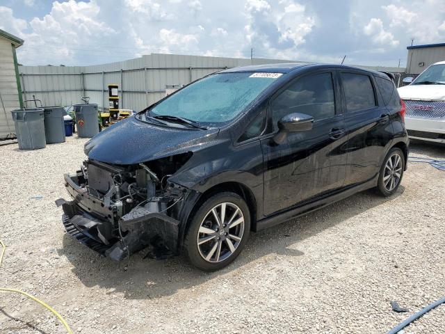 NISSAN VERSA NOTE 2018 3n1ce2cp9jl355078