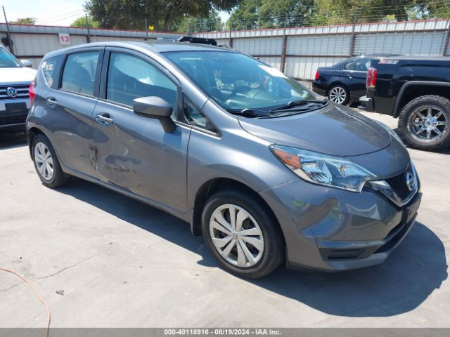 NISSAN VERSA NOTE 2018 3n1ce2cp9jl355338