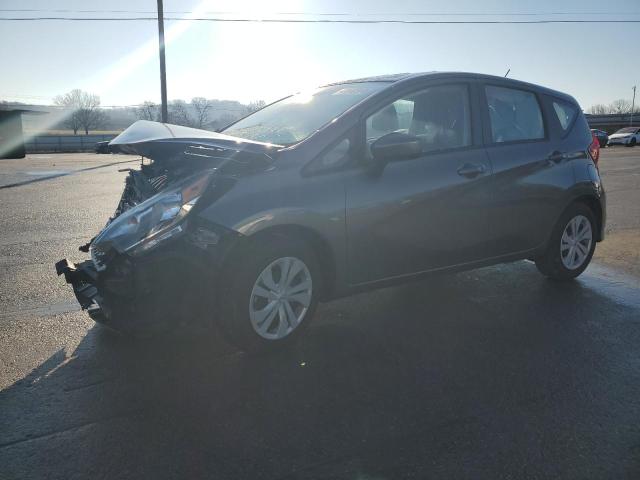 NISSAN VERSA 2018 3n1ce2cp9jl355646