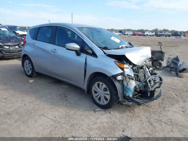 NISSAN VERSA NOTE 2018 3n1ce2cp9jl355680