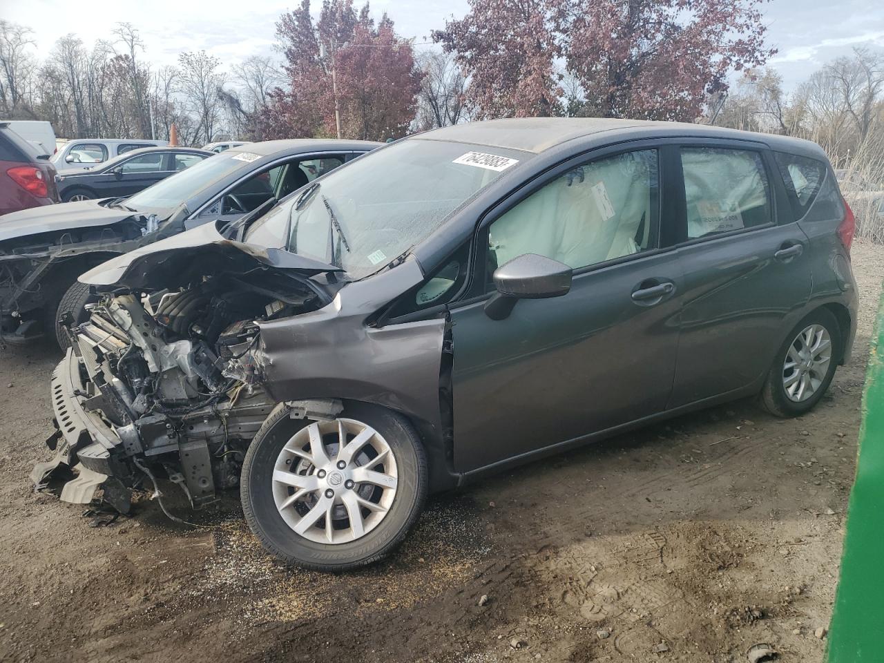 NISSAN VERSA 2018 3n1ce2cp9jl356019