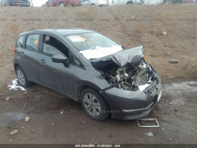 NISSAN VERSA NOTE 2018 3n1ce2cp9jl356120