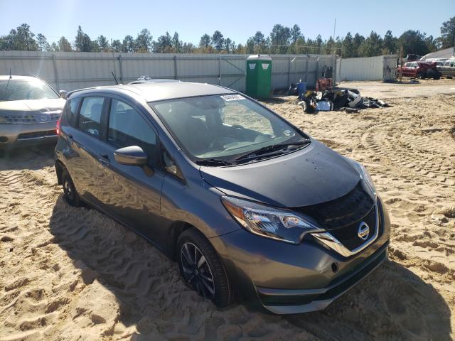 NISSAN VERSA NOTE 2018 3n1ce2cp9jl356411