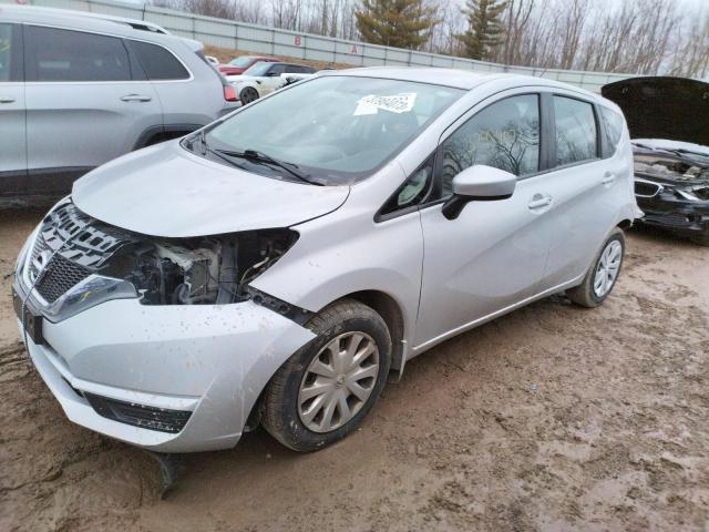 NISSAN VERSA NOTE 2018 3n1ce2cp9jl356571