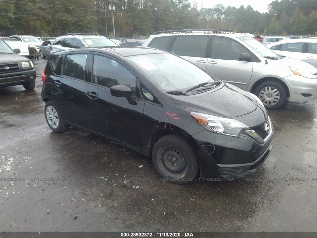 NISSAN VERSA NOTE 2018 3n1ce2cp9jl357221