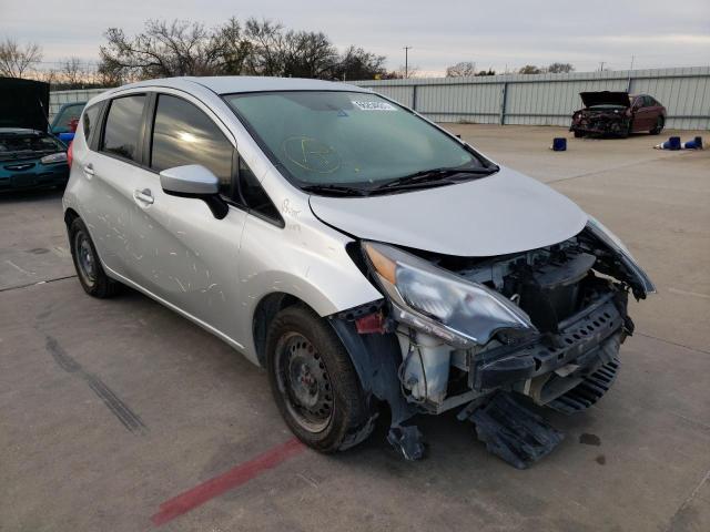 NISSAN VERSA NOTE 2018 3n1ce2cp9jl357560