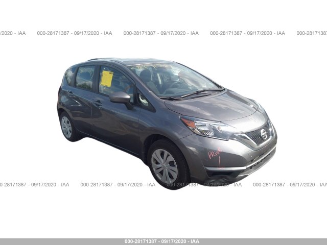 NISSAN VERSA NOTE 2018 3n1ce2cp9jl357610