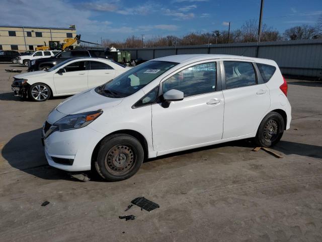 NISSAN VERSA 2018 3n1ce2cp9jl357669