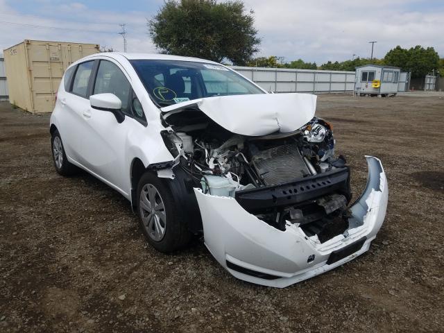 NISSAN VERSA NOTE 2018 3n1ce2cp9jl358272