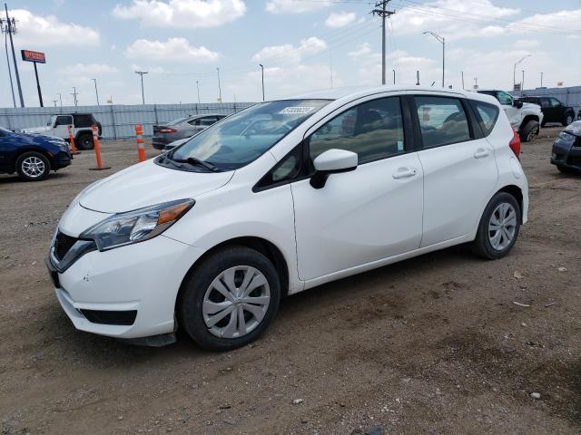 NISSAN VERSA NOTE 2018 3n1ce2cp9jl358367