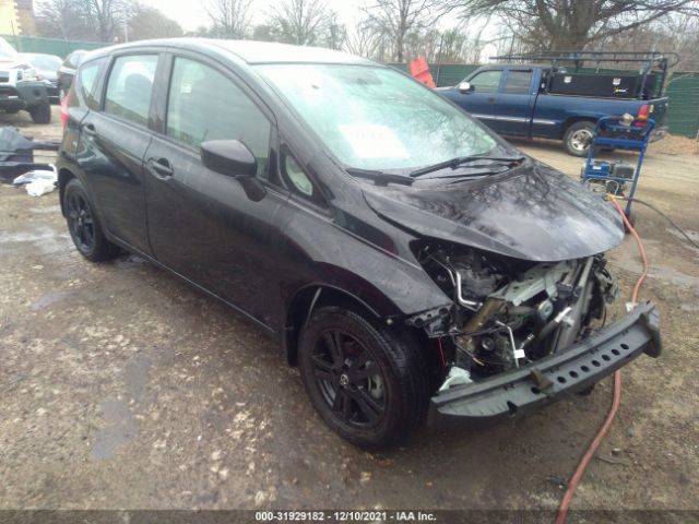 NISSAN VERSA NOTE 2018 3n1ce2cp9jl358854