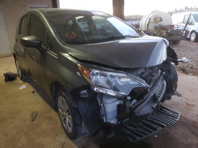 NISSAN VERSA NOTE 2018 3n1ce2cp9jl358904