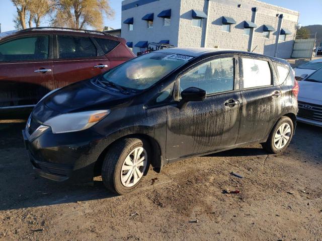 NISSAN VERSA 2018 3n1ce2cp9jl358952