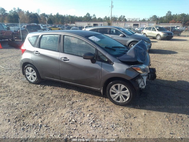 NISSAN VERSA NOTE 2018 3n1ce2cp9jl359003