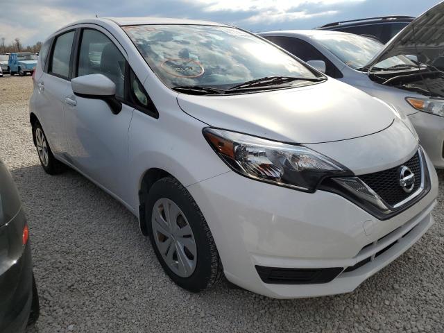 NISSAN VERSA NOTE 2018 3n1ce2cp9jl359308