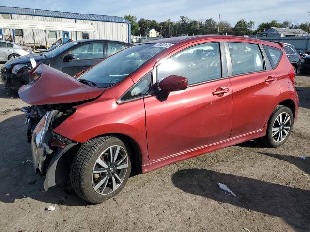 NISSAN VERSA 2018 3n1ce2cp9jl359454