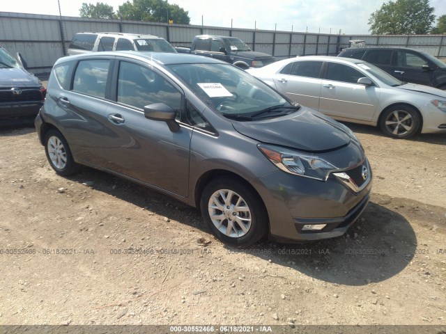 NISSAN VERSA NOTE 2018 3n1ce2cp9jl360605