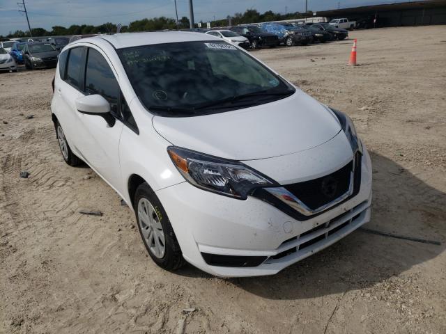 NISSAN VERSA NOTE 2018 3n1ce2cp9jl360894