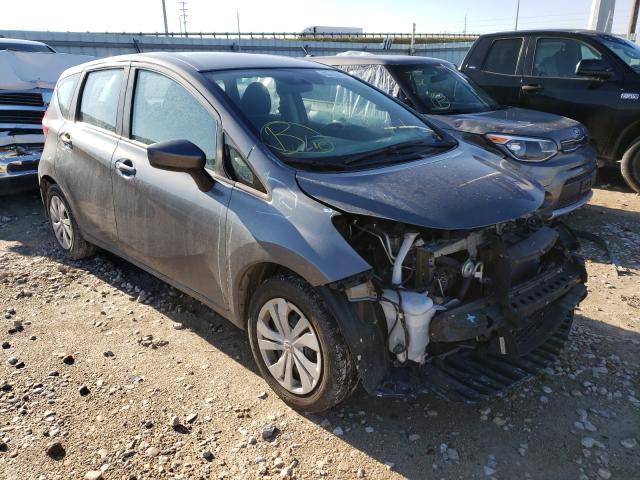 NISSAN VERSA NOTE 2018 3n1ce2cp9jl361253