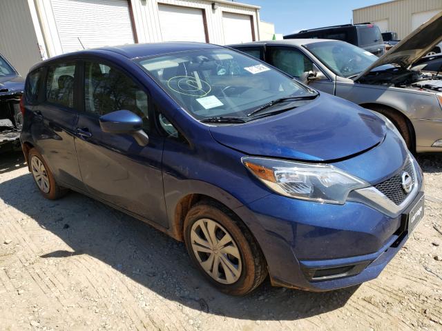 NISSAN VERSA NOTE 2018 3n1ce2cp9jl361298