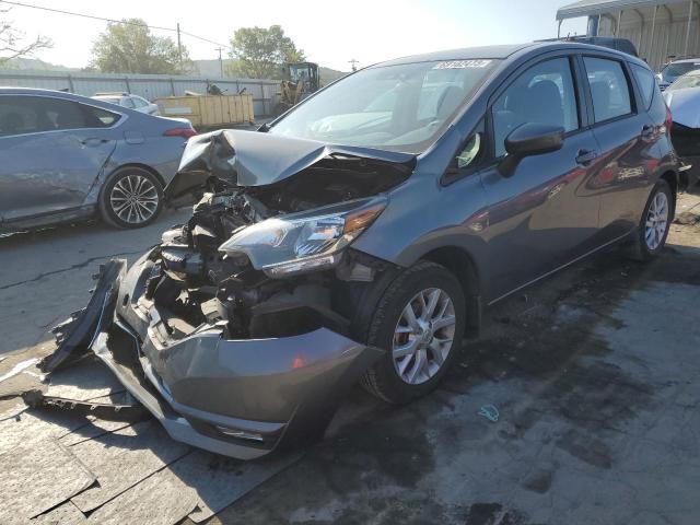 NISSAN VERSA NOTE 2018 3n1ce2cp9jl361592