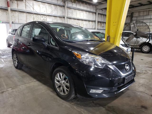 NISSAN VERSA NOTE 2018 3n1ce2cp9jl361706