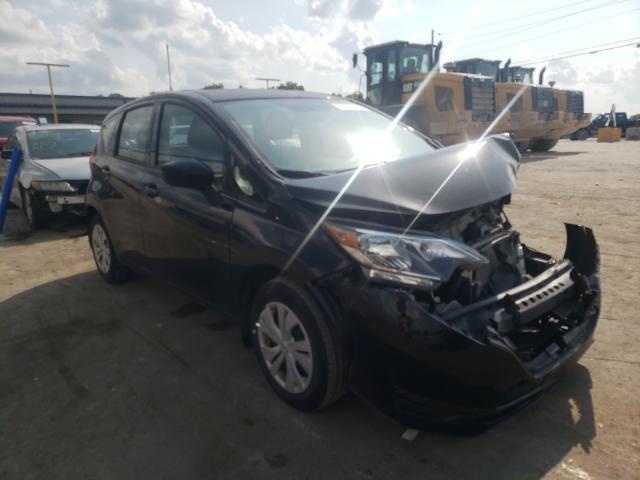 NISSAN VERSA NOTE 2018 3n1ce2cp9jl361737