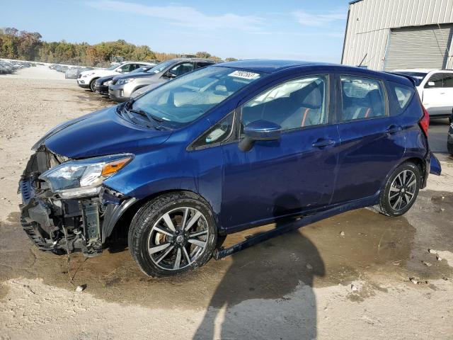 NISSAN VERSA 2018 3n1ce2cp9jl362189