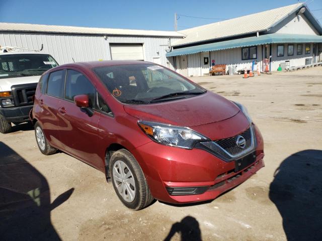 NISSAN VERSA NOTE 2018 3n1ce2cp9jl362287