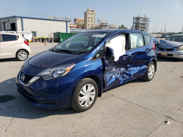 NISSAN VERSA NOTE 2018 3n1ce2cp9jl362323