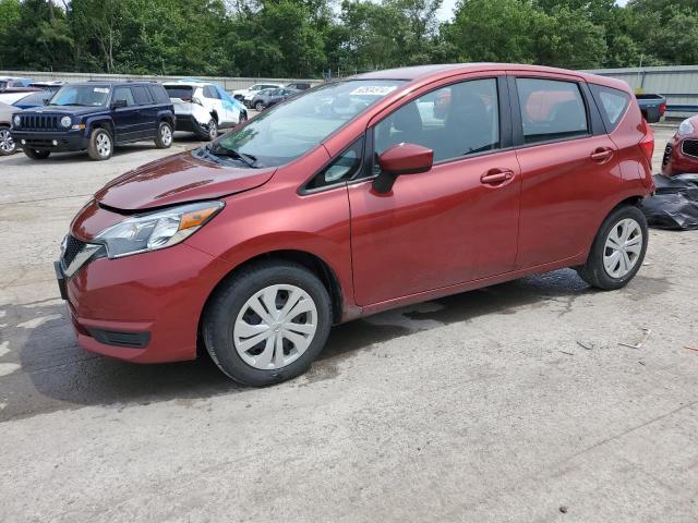 NISSAN VERSA 2018 3n1ce2cp9jl362645