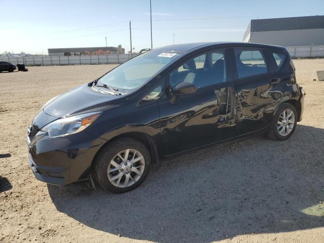 NISSAN VERSA NOTE 2018 3n1ce2cp9jl363097