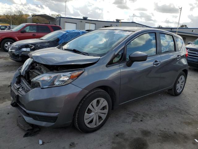 NISSAN VERSA 2018 3n1ce2cp9jl364265