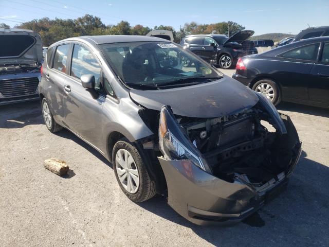 NISSAN VERSA NOTE 2018 3n1ce2cp9jl364279